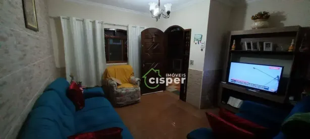 Sobrado com 3 Quartos à venda, 136m² no Jardim Pedro José Nunes, São Paulo
