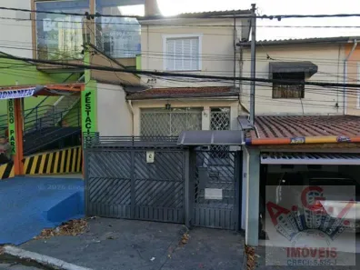 Casa com 3 Quartos à venda, 100m² no Parada Inglesa, São Paulo