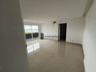 Apartamento com 2 Quartos à venda, 64m² no Residencial Granville, Goiânia