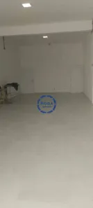 Ponto Comercial para alugar, 86m² no Areia Branca, Santos