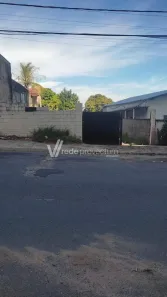 Lote/Terreno à venda, 400m² no Cidade Satélite Íris, Campinas