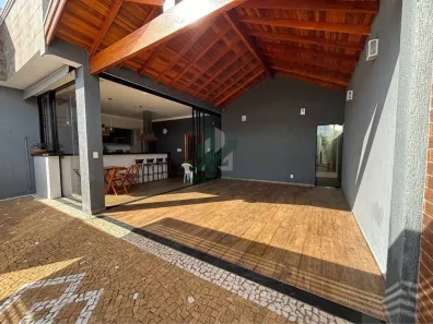 Casa com 3 Quartos à venda, 170m² no Parque do Estado II, Mogi Mirim