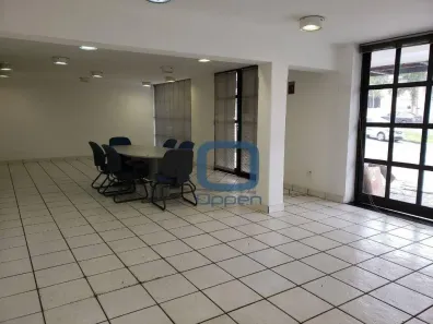 Prédio Comercial para alugar, 415m² no Nova Campinas, Campinas