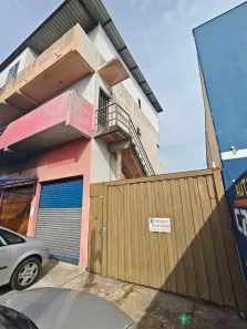 Apartamento com 3 Quartos para alugar, 75m² no Antares, Londrina