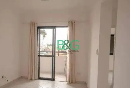 Apartamento com 3 Quartos à venda, 79m² no Cidade Mãe do Céu, São Paulo