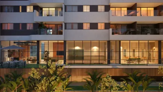 Apartamento com 3 Quartos à venda, 87m² no Imbiribeira, Recife