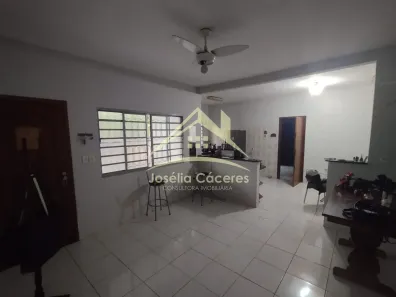 Casa com 2 Quartos à venda, 104m² no Santa Cruz, Cuiabá