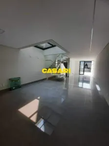 Sobrado com 3 Quartos à venda, 165m² no Rudge Ramos, São Bernardo do Campo