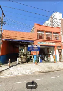 Galpão/Depósito/Armazém para venda ou aluguel, 1760m² no Brás, São Paulo
