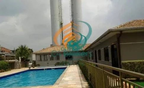 Apartamento com 2 Quartos à venda, 45m² no Vila Alzira, Guarulhos