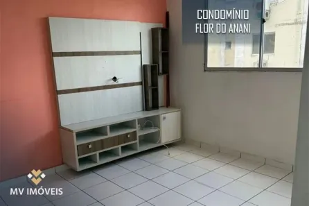 Apartamento com 2 Quartos à venda, 41m² no Centro, Ananindeua