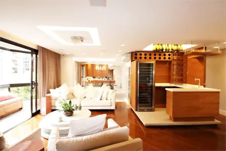 Apartamento com 5 Quartos à venda, 231m² no Santana, São Paulo