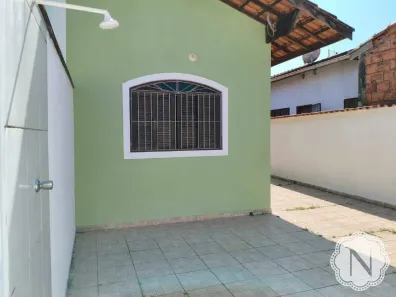 Casa com 2 Quartos à venda, 50m² no Jardim Suarão (Interior), Itanhaém