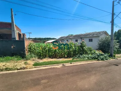 Lote/Terreno à venda, 360m² no Autódromo, Chapecó
