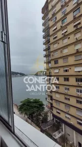 Kitnet com 1 Quarto à venda, 25m² no Centro, São Vicente