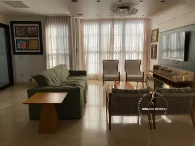Apartamento com 3 Quartos à venda, 224m² no Jundiaí, Anápolis