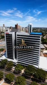 Sala Comercial à venda, 89m² no Zona Armazém, Maringá