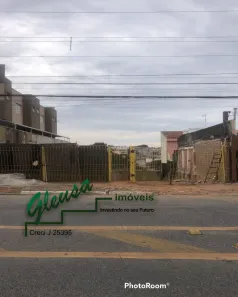 Lote/Terreno à venda, 250m² no Cidade Antônio Estevão de Carvalho, São Paulo