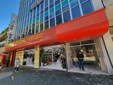 Prédio Comercial para alugar, 2638m² no Centro, Florianópolis