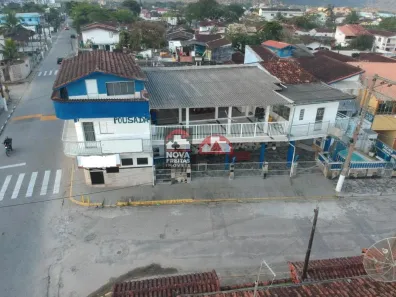 Ponto Comercial à venda, 1000m² no Perequê-Acu, Ubatuba
