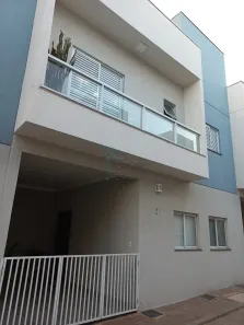Casa de Condomínio com 2 Quartos à venda, 87m² no Vila Maria Luiza, Ribeirão Preto