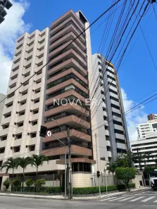 Apartamento com 5 Quartos à venda, 220m² no Meireles, Fortaleza