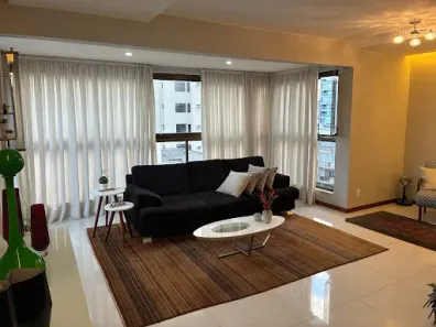 Apartamento com 3 Quartos à venda, 109m² no Jardim Camburi, Vitória