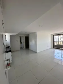 Apartamento com 2 Quartos para alugar, 60m² no Manaíra, João Pessoa