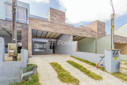 Casa de Condomínio com 3 Quartos à venda, 143m² no Mário Quintana, Porto Alegre