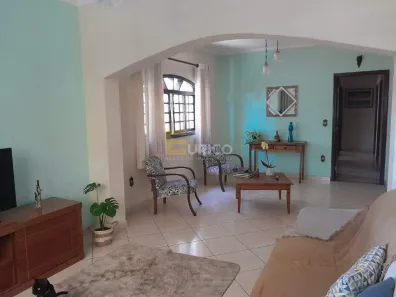 Imóvel Comercial com 3 Quartos à venda, 270m² no Capela, Vinhedo