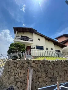 Casa de Condomínio com 3 Quartos à venda, 192m² no Jardim Villaça, São Roque