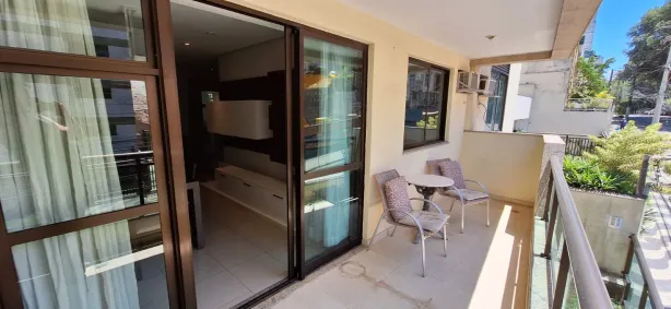 Apartamento com 3 Quartos à venda, 126m² no Boa Viagem, Niterói