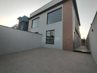 Casa com 3 Quartos à venda, 130m² no Vila Petrópolis, Atibaia