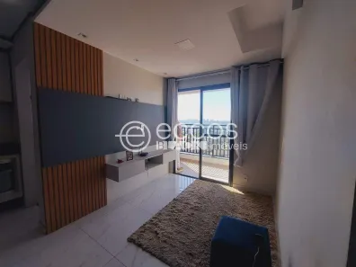 Apartamento com 2 Quartos à venda, 70m² no Wanel Ville, Sorocaba