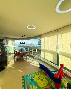 Apartamento com 3 Quartos à venda, 130m² no Praia da Costa, Vila Velha