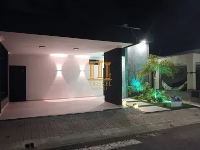 Casa com 3 Quartos à venda, 170m² no Loteamento Residencial São Vicente de Paulo, Tremembé