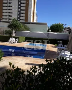 Cobertura com 2 Quartos à venda, 120m² no Mansões Santo Antônio, Campinas