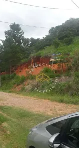 Lote/Terreno à venda, 1000m² no Chácaras Alpina, Valinhos