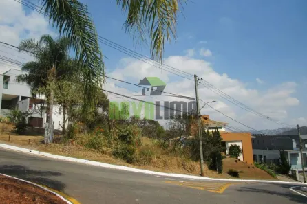 Lote/Terreno à venda, 917m² no Mirante da Mata, Nova Lima