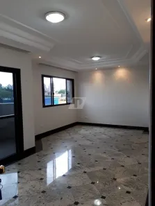 Apartamento com 3 Quartos à venda, 115m² no Centro, Piracicaba