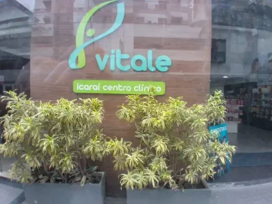 Sala Comercial à venda, 23m² no Icaraí, Niterói