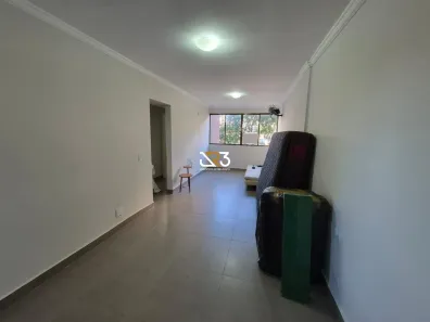 Apartamento com 2 Quartos para alugar, 70m² no Centro, Londrina