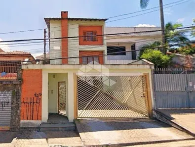 Casa com 3 Quartos à venda, 250m² no Vila Nivi, São Paulo