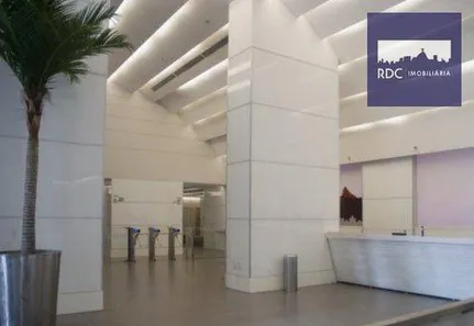 Sala Comercial para venda ou aluguel, 148m² no Centro, Rio de Janeiro