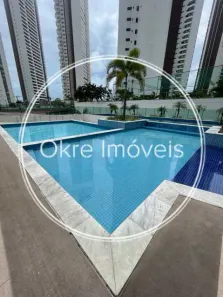 Apartamento com 2 Quartos à venda, 91m² no Altiplano Cabo Branco, João Pessoa