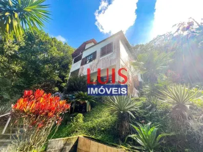Casa com 4 Quartos à venda, 300m² no Serra Grande, Niterói