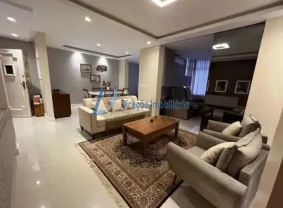 Apartamento com 3 Quartos à venda, 110m² no Copacabana, Rio de Janeiro