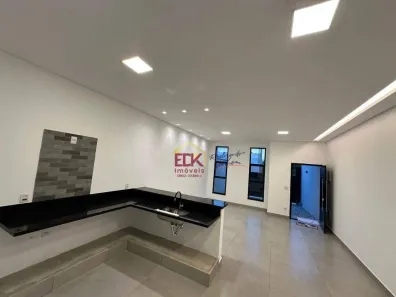 Casa com 3 Quartos à venda, 88m² no Residencial Antares, Taubaté