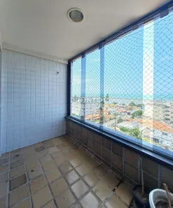 Apartamento com 3 Quartos à venda, 107m² no Rio Doce, Olinda