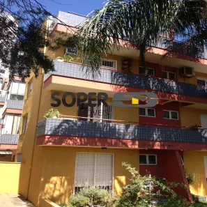 Apartamento com 2 Quartos para alugar, 63m² no Glória, Porto Alegre